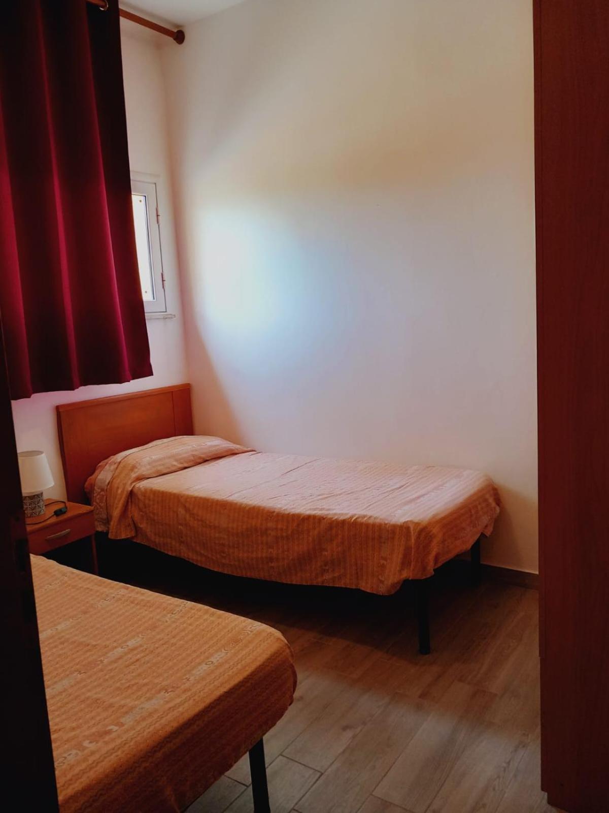 Residence Marino Balestrate Exteriör bild