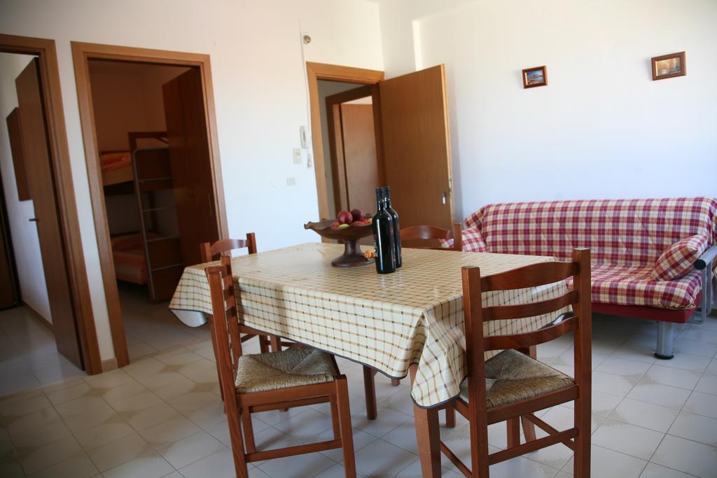 Residence Marino Balestrate Rum bild